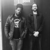 Open Mike Eagle and Awkward - A Fine Mix Of Songs