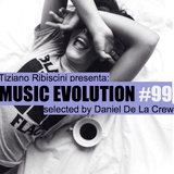 MUSIC EVOLUTION #99