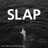 SPECTRIBE PODCAST / MAY 2015