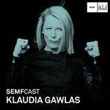KLAUDIA GAWLAS @ SEMFCAST