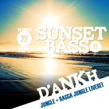 Live @ SUNSET BASS II - d'aNKh Ragga Jungle Set