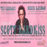 DEREK RANDOM AKA STEVE GRIFFO GRIFFITHS ft TEE CARDACI - SCOTT HARDKISS TRIBUTE SHOW MARCH 2014
