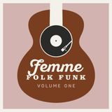Femme Folk Funk Vol 1
