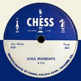 Soul Mondays #010 - Checkmate: The Kings and Queens of Chess Records