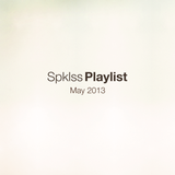 SpklssPlaylist May 2013