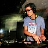A-Dao_University DJ League Podcast Vol.3