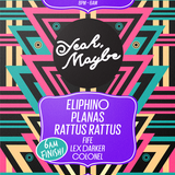 YM20 - Eliphino 1000 Second Mix