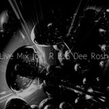Live Mix Joel R B2B Dee Rosh