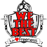 Luvfreeness Ol' Skool Valentine Mix 2012