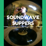 SOUNDWAVE SUPPERS MIXTAPE - CHRIS WELCH (Sounds Like This)