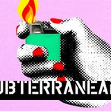 Subterranean on GrooveBox Radio: November 2014