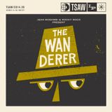 TSAW/2014.20 • The Wanderer