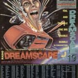 Kemistry & Storm Dreamscape 19 'Toil & Trouble' 27th May 1995