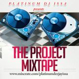 THE PROJECT MIXTAPE