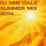 Summer Mix 2014