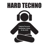 TonleiterTerrorist - Hardtechno Voices (23.06.2015)