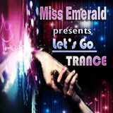 Let's Go Trance (episode 47)
