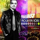 ALLAIN RAUEN - PROGRESSIVE HOUSE SESSIONS 30