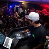 REGGAETON MIX - DJ KARLO CUELLAR (PART. 1)