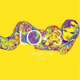 LOV3 House Mix 003