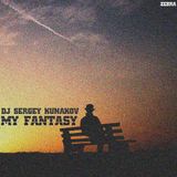 Dj Sergey Kunakov - Only For You ( Original mix )
