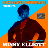 Most Wanted Missy Elliott