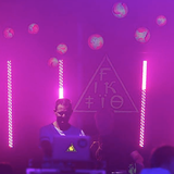 Hitboogie b2b Curry - Dimensio Techno dj set