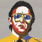 Relative Connection: Trevor Horn