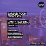 DANNY RAMPLING - Episode #050