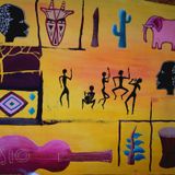 Madam Clocharg_ One Sunrise_2010