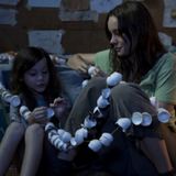 Charla sobre Room, Brie Larson, 45 years, Steve Jobs y El hijo de Saúl
