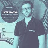 Om Cast 008 - Jazzanova (The Alex Barck Special)