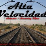 ALTA VELOCIDAD #3 (13 Oct '12)