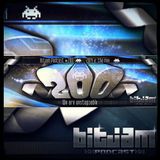 BitJam Podcast - Episode #200 - 2014 In The Mix - Compotracks, Part 2