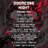 Doomcore Night Promo Mix