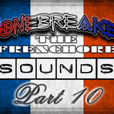 DJ BoneBreAker - The FrenchCore Sounds Part 10 16-02-2013