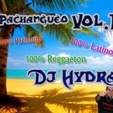 Dj Hydra De Pachangueo Vol.1