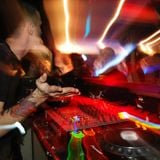 DJ Vucko @ World Rebirth Party 21.12.2012. Mamolo Club