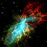 The Big Bang