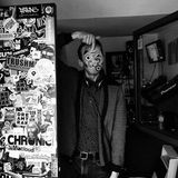 Japan Blues - 18th July 2014