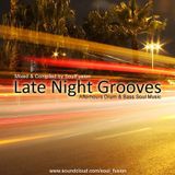 Late Night Grooves (May 2013)