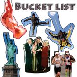 SKITSNACK! - Bucketlist. (avsnitt 3)