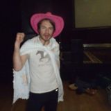 Dance Co-OP at Fusion - Thursday 12-7-2012 - Charlie Sallans