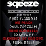 uk garage vol 3 by paul packham