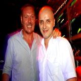 Flavio Vecchi & Ricky Montanari @ Red Zone, Perugia - 30.04.1997 (Ibiza Summer Convention)