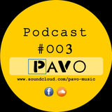 Pavo - Podcast #3