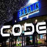Chris Liebing vs. Speedy J @ Code 011 - Fabrik Madrid - 25.02.2005