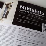 Mi Maleta para Enlace Funk
