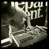 Gabriel Ananda -Live- (Basmati Music, Treibstoff) @ Dance Department, Radio 538 NL (26.05.2012)