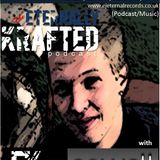 EK011 - Eternally Krafted Podcast with Nowell